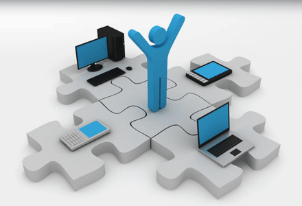 we make your it work